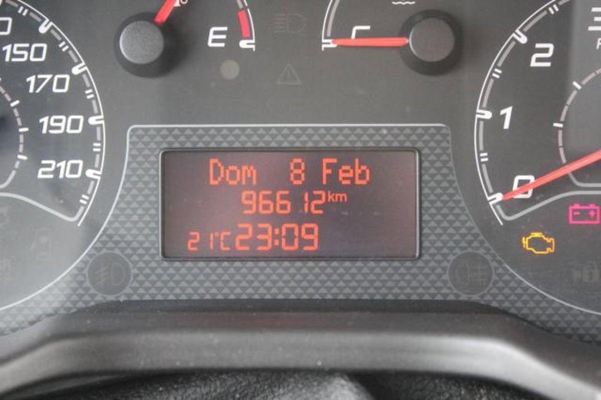 Fiat Fiorino 1.3 MJT 80CV Combi Semi SX (13)