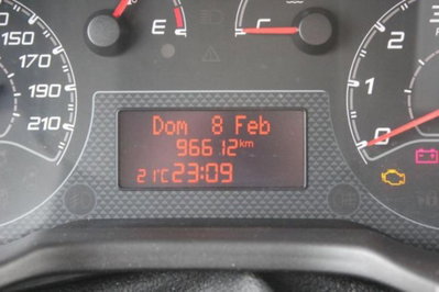 Fiat Fiorino 1.3 MJT 80CV Combi Semi SX (13)