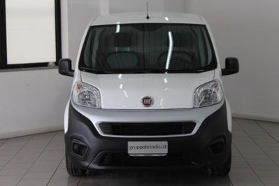 Fiat Fiorino 1.3 MJT 80CV Combi Semi SX (2)