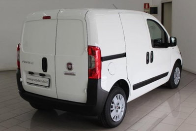 Fiat Fiorino 1.3 MJT 80CV Combi Semi SX (4)