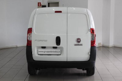 Fiat Fiorino 1.3 MJT 80CV Combi Semi SX (5)