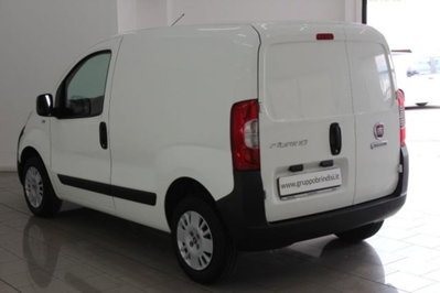 Fiat Fiorino 1.3 MJT 80CV Combi Semi SX (6)