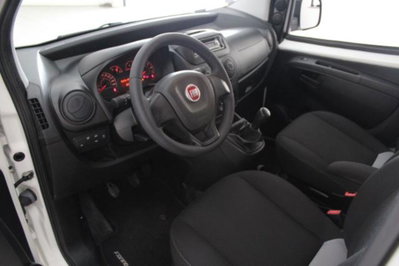 Fiat Fiorino 1.3 MJT 80CV Combi Semi SX (7)