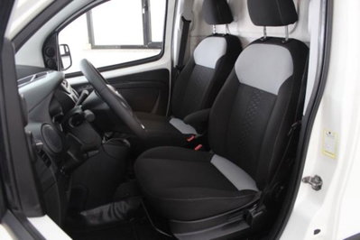 Fiat Fiorino 1.3 MJT 80CV Combi Semi SX (8)