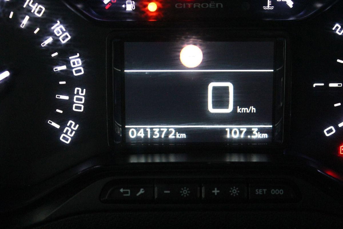 Citroen Berlingo BlueHDi 100 M Live (10)