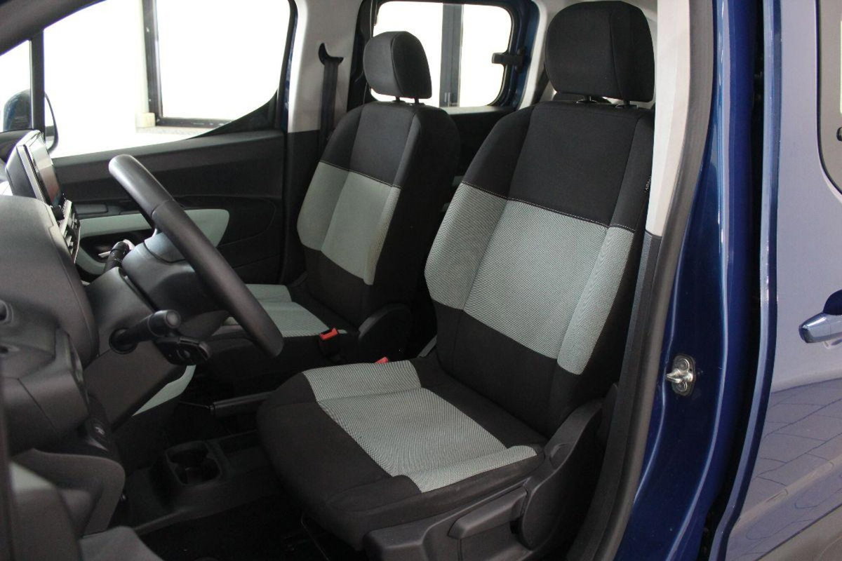 Citroen Berlingo BlueHDi 100 M Live (11)