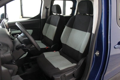 Citroen Berlingo BlueHDi 100 M Live (11)