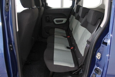 Citroen Berlingo BlueHDi 100 M Live (12)