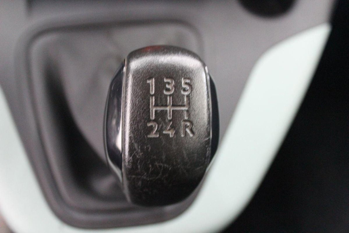 Citroen Berlingo BlueHDi 100 M Live (15)