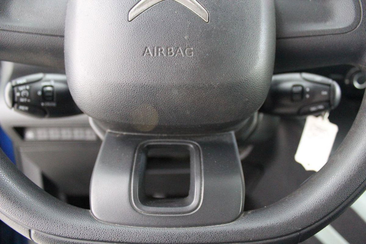 Citroen Berlingo BlueHDi 100 M Live (16)