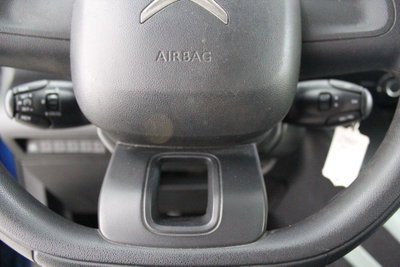 Citroen Berlingo BlueHDi 100 M Live (16)