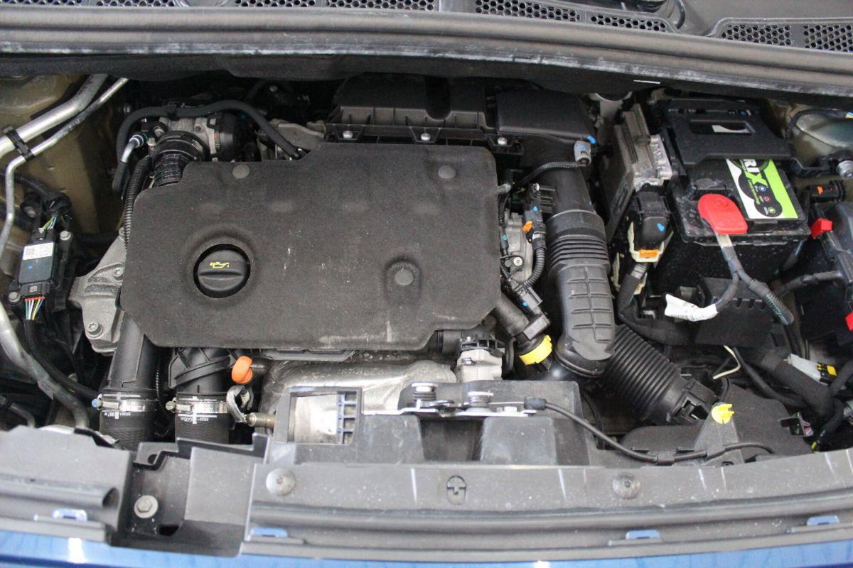 Citroen Berlingo BlueHDi 100 M Live (18)