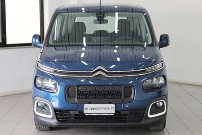 Citroen Berlingo BlueHDi 100 M Live (2)