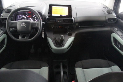 Citroen Berlingo BlueHDi 100 M Live (7)