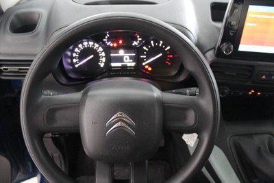 Citroen Berlingo BlueHDi 100 M Live (8)