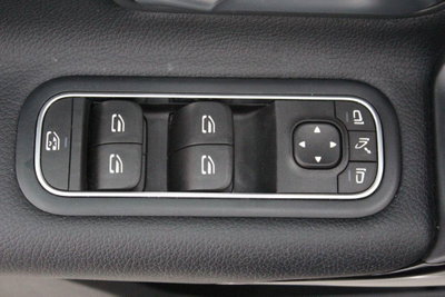 Mercedes-Benz Classe A 180 d Automatic Business (19)