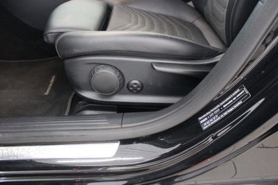 Mercedes-Benz Classe A 180 d Automatic Business (20)