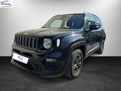 Jeep Renegade 1.0 T3 Longitude usata
