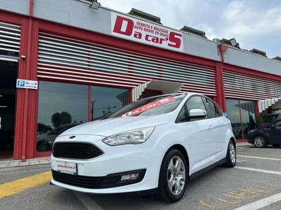Ford C-Max 1.5 TDCi 120CV Start&Stop Plus usata