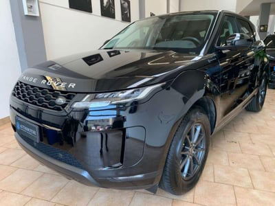 Land Rover Range Rover Evoque 2.0D I4 150CV AWD Business Edition usata