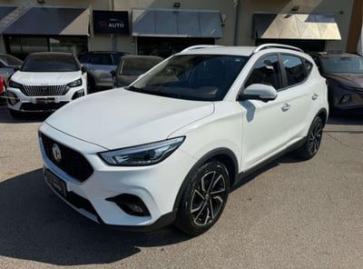 Mg ZS ZS 1.5 Luxury usata