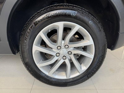 Land Rover Discovery Sport 2.0 TD4 150 CV SE (7)