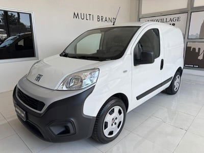 Fiat Fiorino 1.3 MJT 80CV Combinato usata