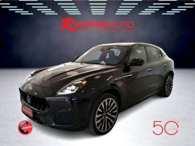 Maserati Grecale 2.0 mhev Modena 330cv auto usata