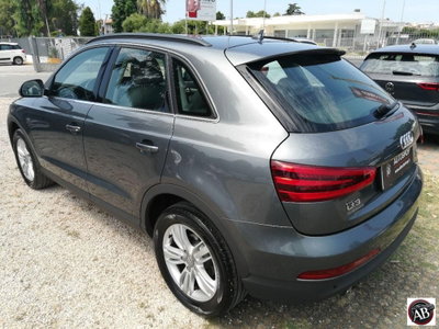 Audi Q3 2.0 TDI 177 CV quattro S tronic (10)