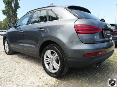 Audi Q3 2.0 TDI 177 CV quattro S tronic (11)
