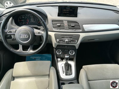 Audi Q3 2.0 TDI 177 CV quattro S tronic (13)