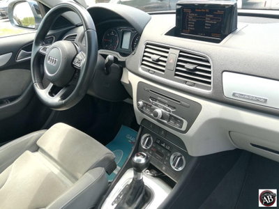 Audi Q3 2.0 TDI 177 CV quattro S tronic (15)