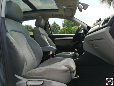 Audi Q3 2.0 TDI 177 CV quattro S tronic (17)
