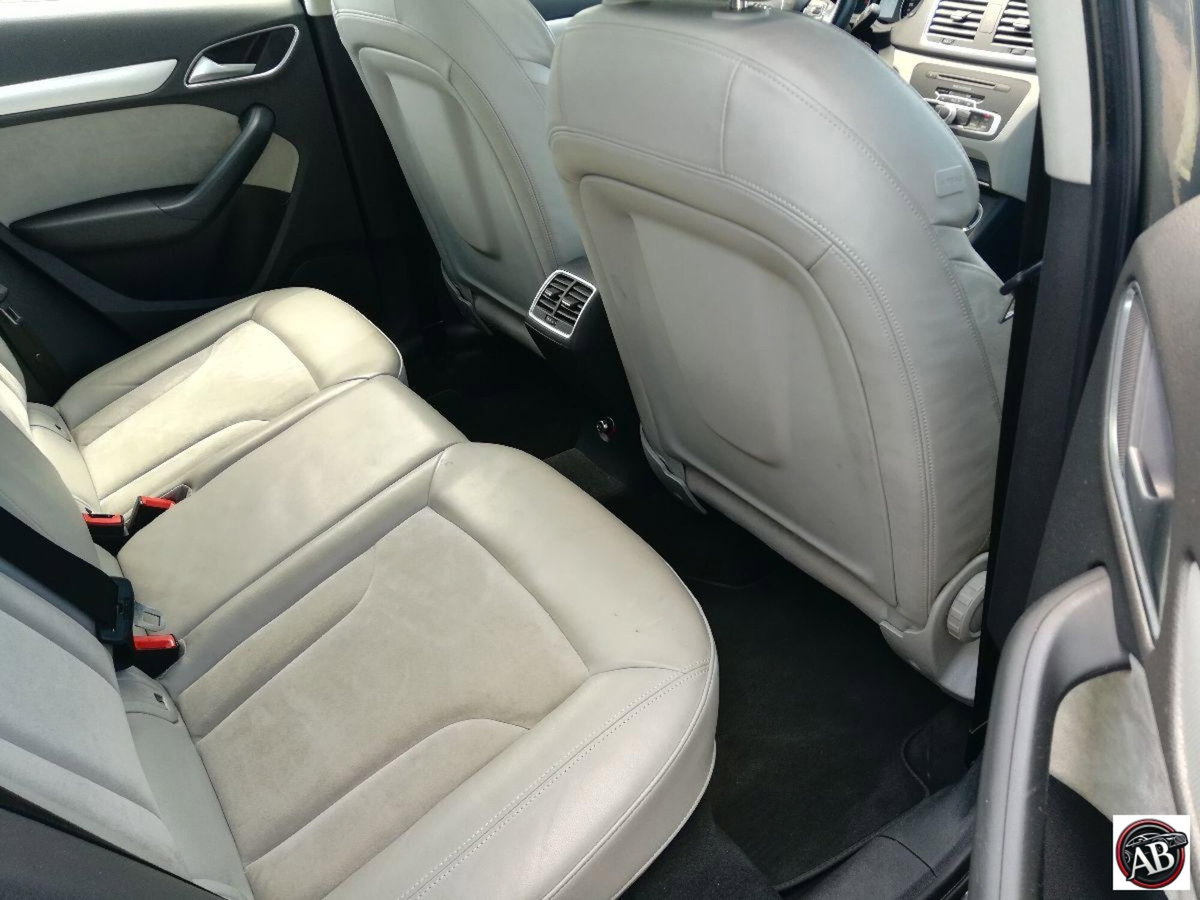 Audi Q3 2.0 TDI 177 CV quattro S tronic (18)