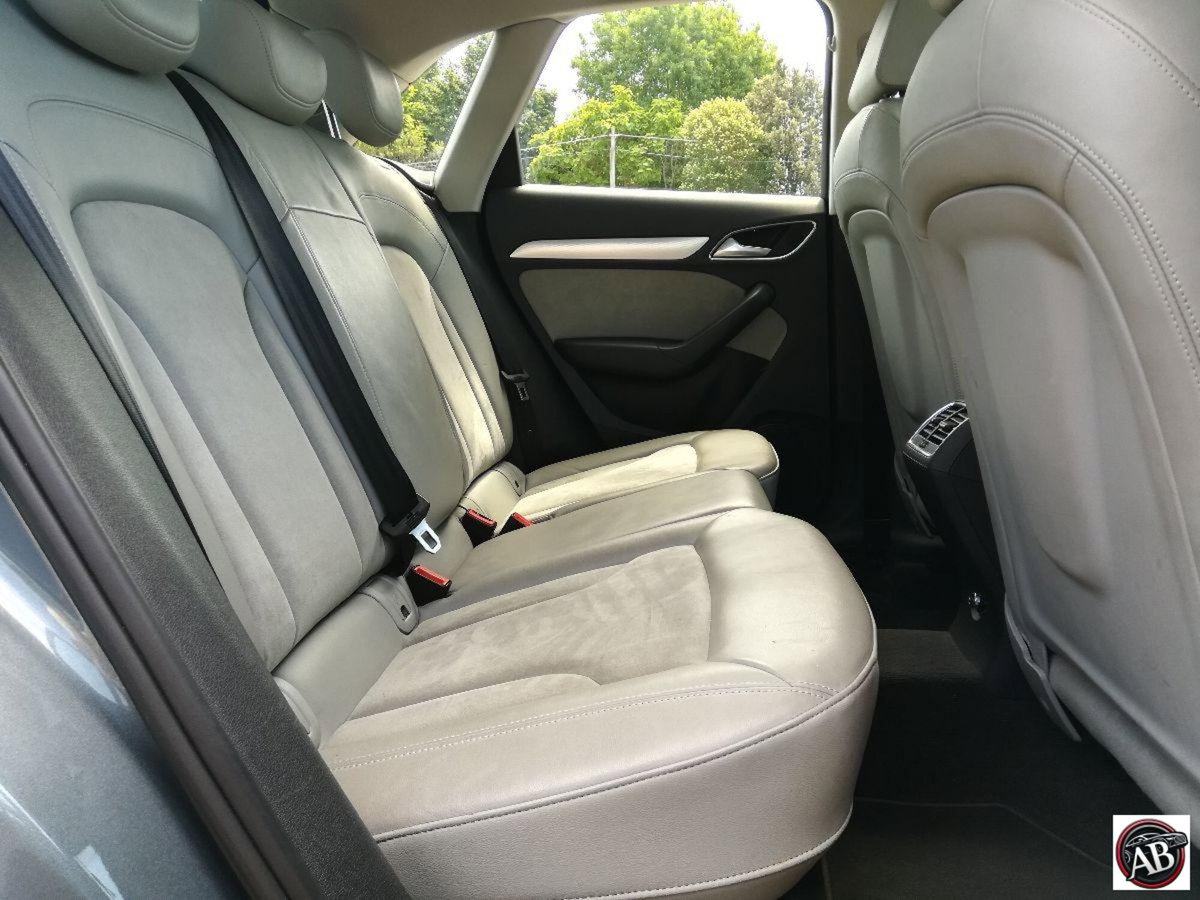 Audi Q3 2.0 TDI 177 CV quattro S tronic (19)