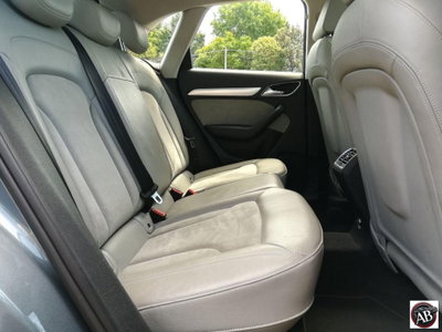 Audi Q3 2.0 TDI 177 CV quattro S tronic (19)