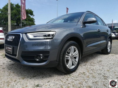 Audi Q3 2.0 TDI 177 CV quattro S tronic (2)