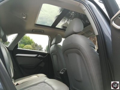 Audi Q3 2.0 TDI 177 CV quattro S tronic (20)