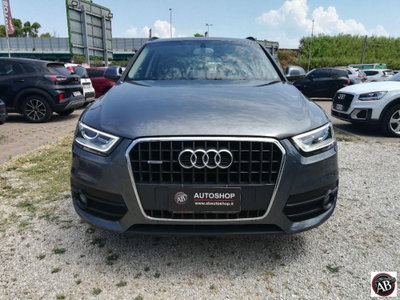 Audi Q3 2.0 TDI 177 CV quattro S tronic (3)