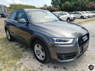 Audi Q3 2.0 TDI 177 CV quattro S tronic (4)