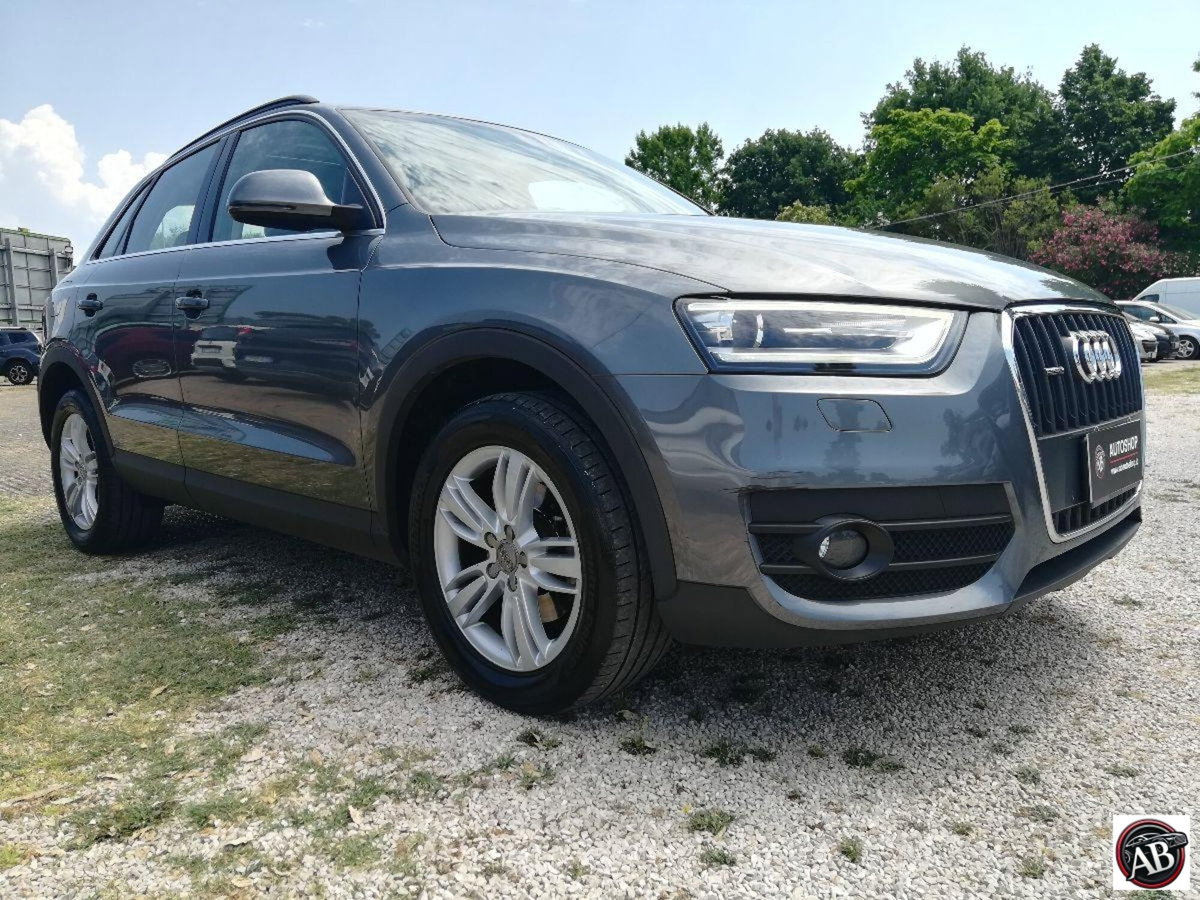 Audi Q3 2.0 TDI 177 CV quattro S tronic (5)