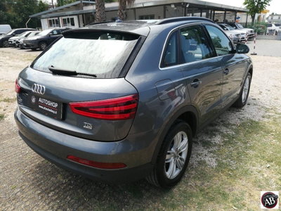 Audi Q3 2.0 TDI 177 CV quattro S tronic (6)