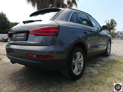 Audi Q3 2.0 TDI 177 CV quattro S tronic (7)