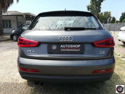 Audi Q3 2.0 TDI 177 CV quattro S tronic (8)