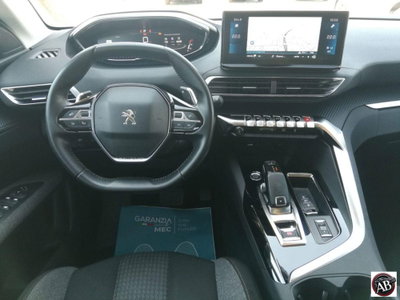 Peugeot 3008 BlueHDi 130 S&S EAT8 GT Line (12)