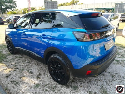 Peugeot 3008 BlueHDi 130 S&S EAT8 GT Line (6)