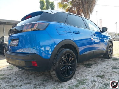 Peugeot 3008 BlueHDi 130 S&S EAT8 GT Line (8)
