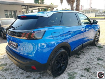 Peugeot 3008 BlueHDi 130 S&S EAT8 GT Line (9)
