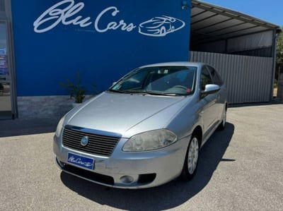 Fiat Croma 1.9 Multijet Active usata