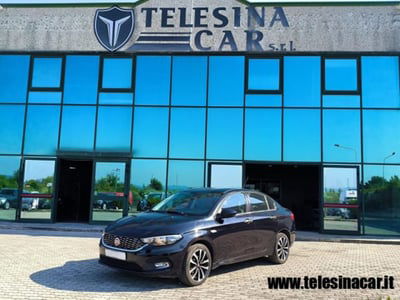 Fiat Tipo Tipo 1.6 Mjt 4 porte Easy usata